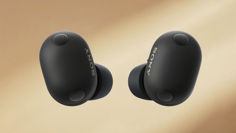 Review Sony WF-1000XM6 