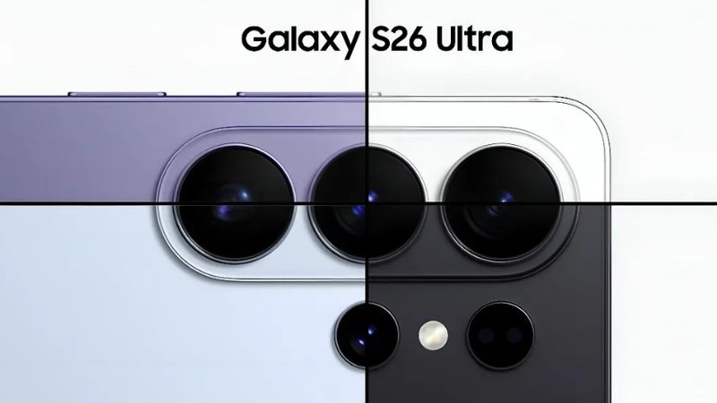 Samsung Galaxy S26 Ultra