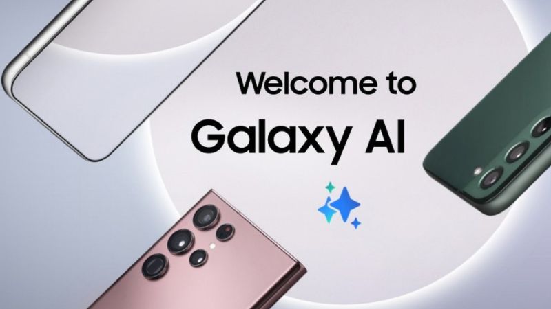 AI cho Galaxy S26 Ultra