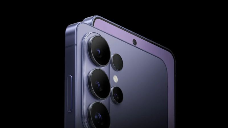 Galaxy S26 Series ra mắt