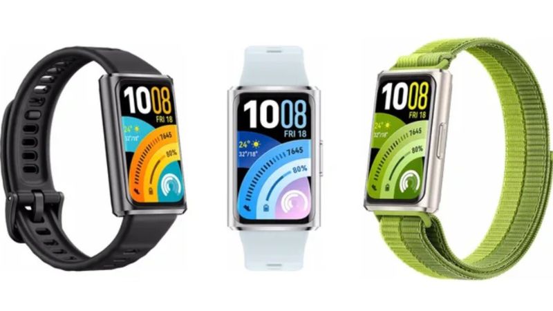 Band 11 và Band 11 Pro