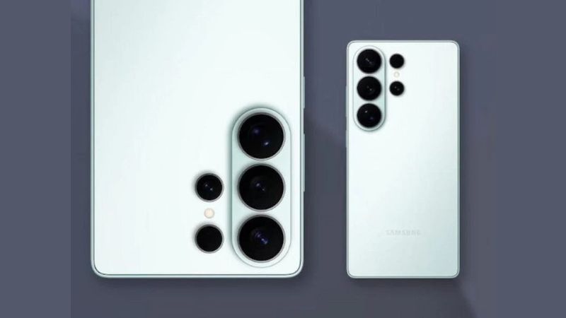 Samsung Galaxy S26 Ultra