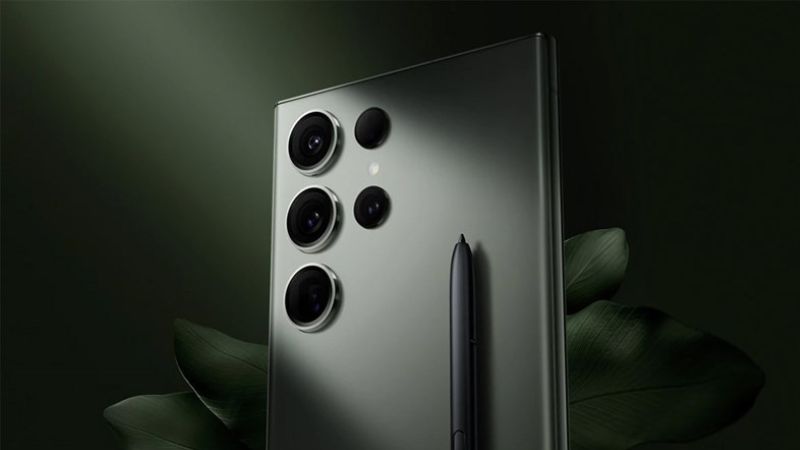 Chip của Galaxy S26