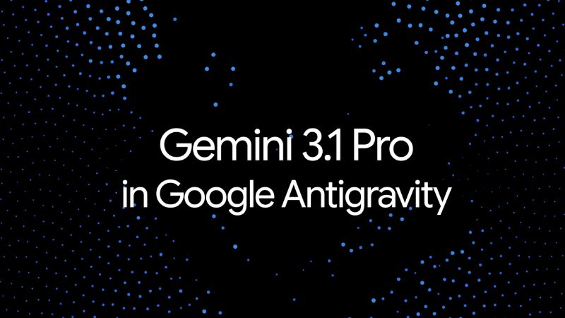 Gemini 3.1 Pro