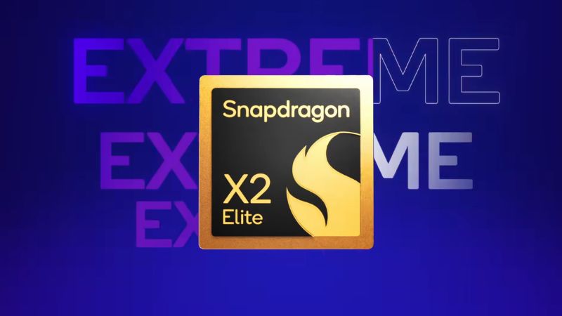 Snapdragon X2 Elite