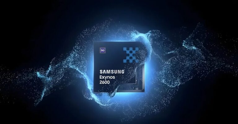 Chip của Galaxy S26