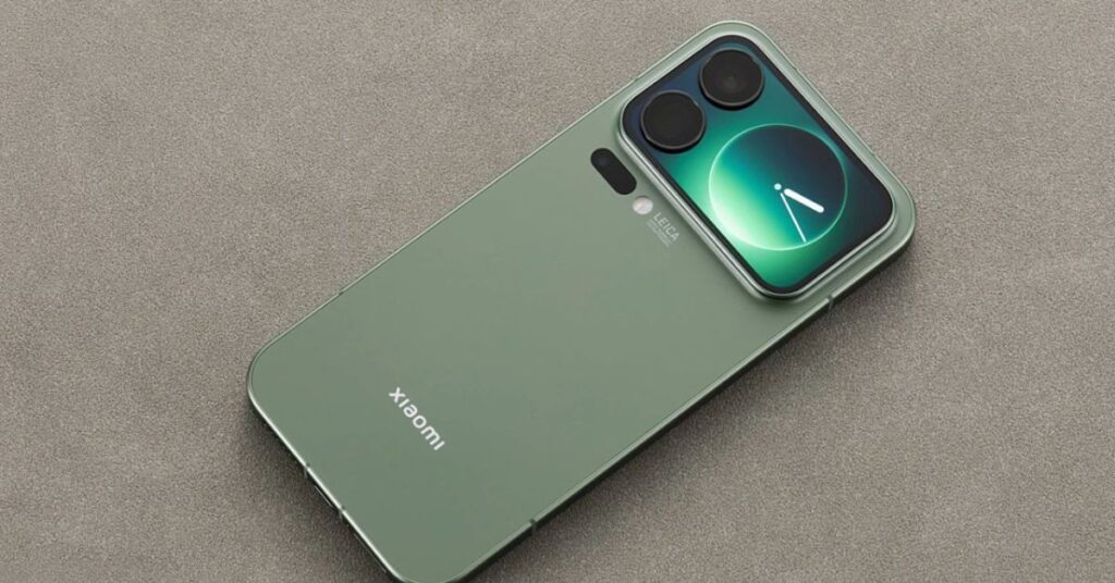 Xiaomi 17 Pro Max đứng vị trí 13 DxOMark | Hoàng Hà Mobile