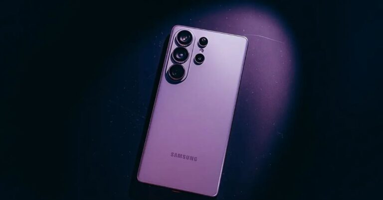 Samsung Galaxy S26 Ultra