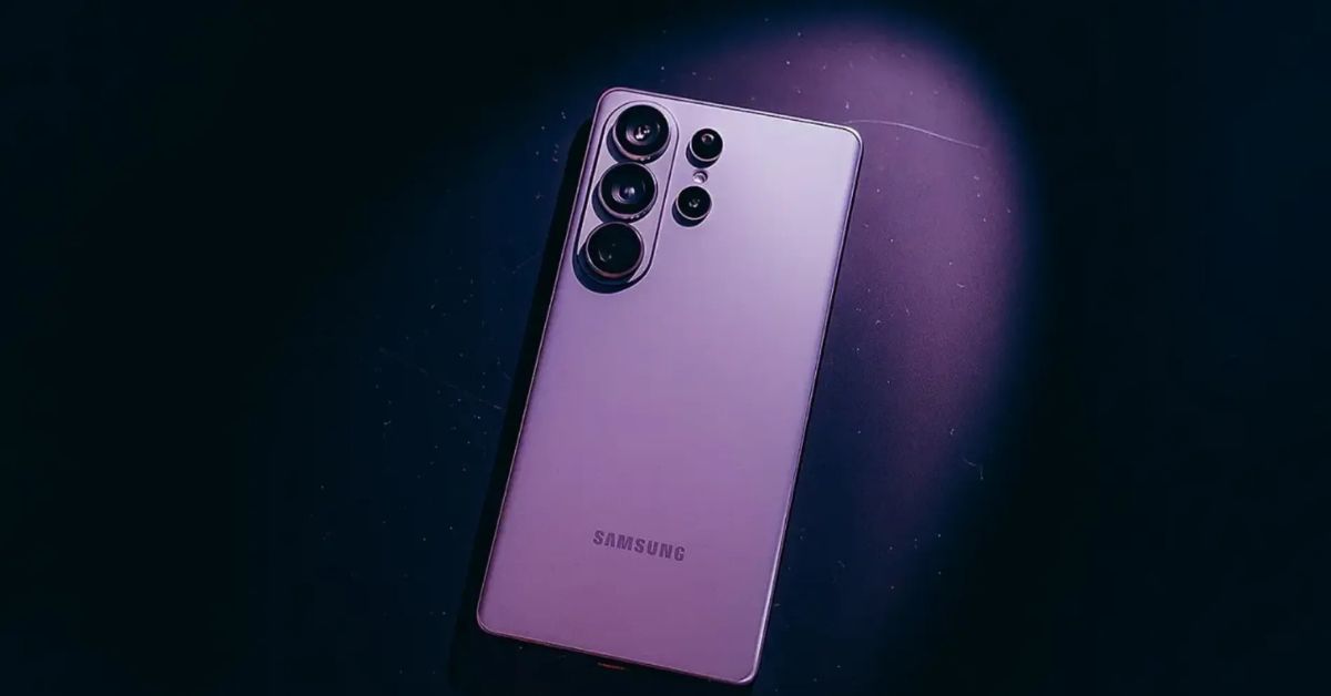 Samsung Galaxy S26 Ultra