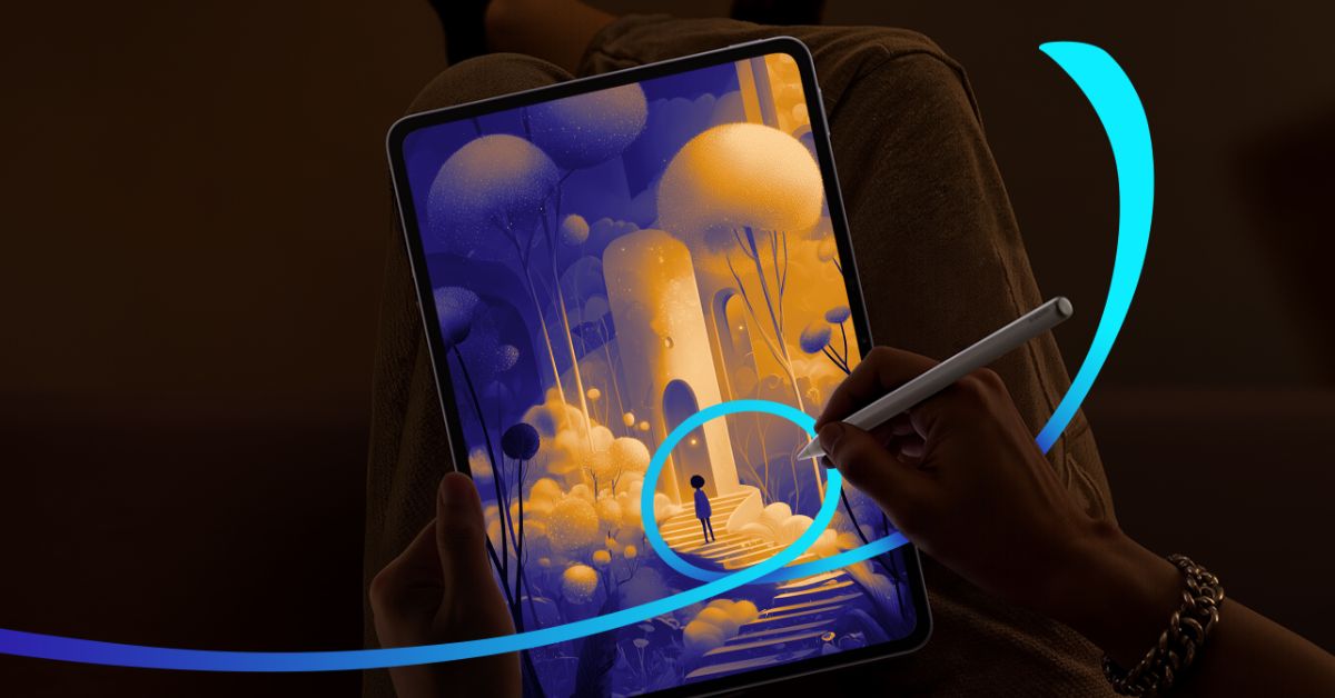 Xiaomi Pad 8