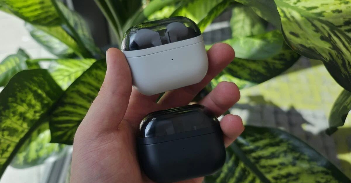 Galaxy Buds 4 và Buds 4 Pro