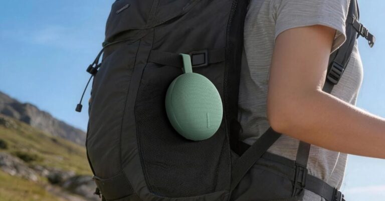 Loa Bluetooth Xiaomi Essential