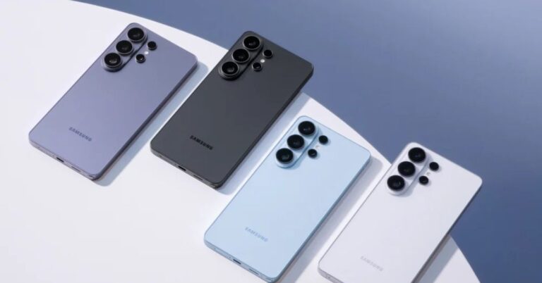 Galaxy S26 Series ra mắt