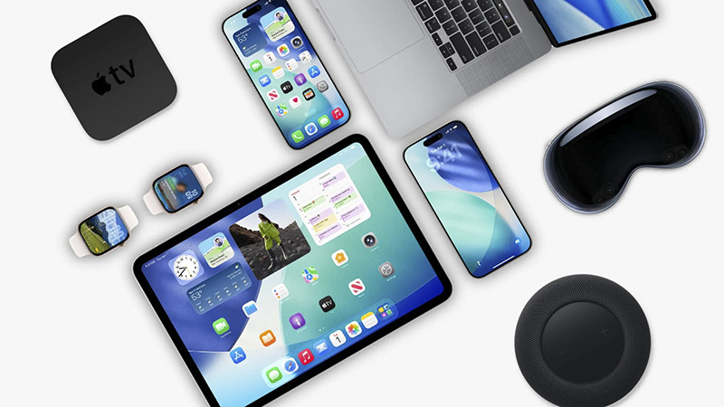 iPhone-iPad-Mac-va-Apple-Watch-4