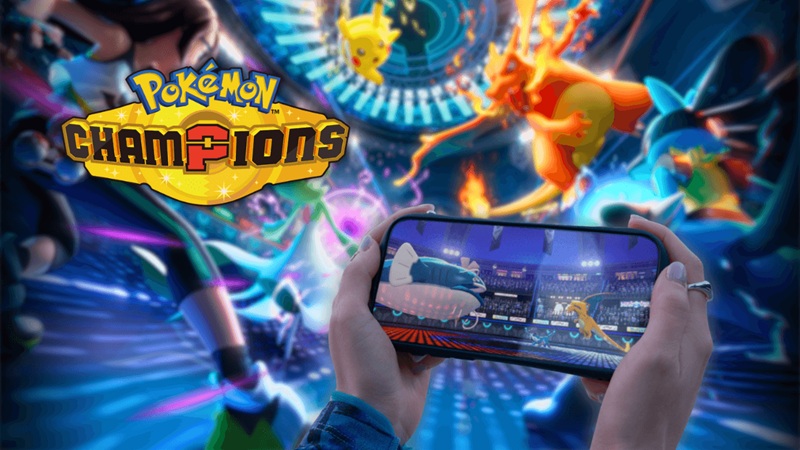 pokemon-champions