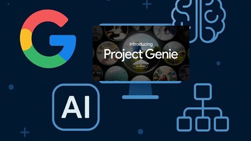 project-genie