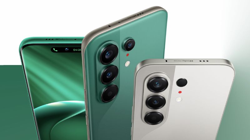 Tecno Camon 50 Ultra 5G