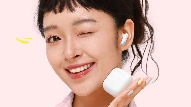 tai nghe nhét tai siêu rẻ