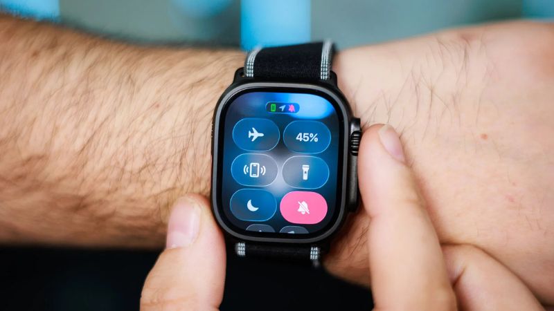 Galaxy Watch Ultra 2