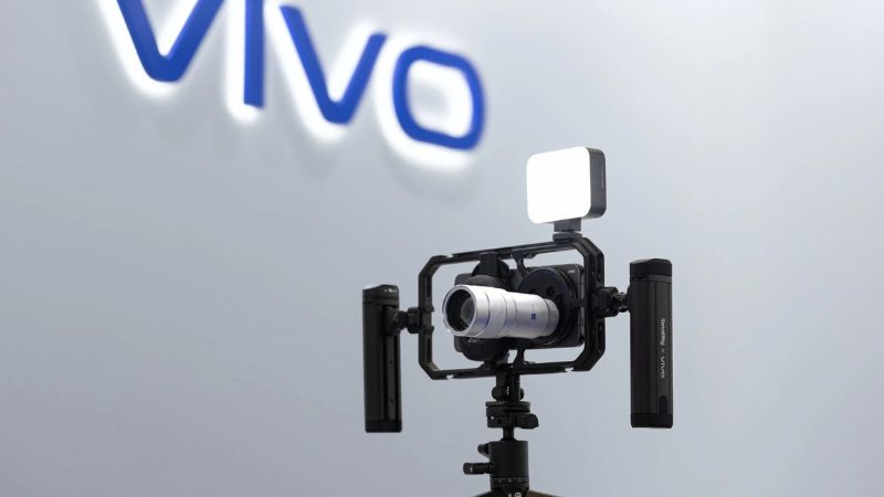 Vivo X300 Ultra 