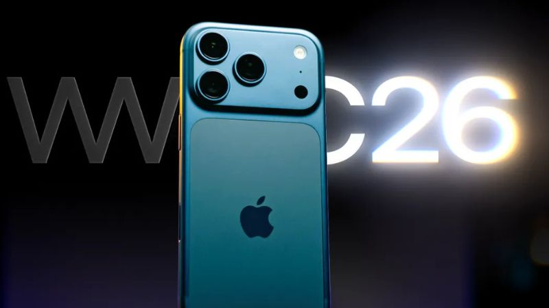 WWDC 2026