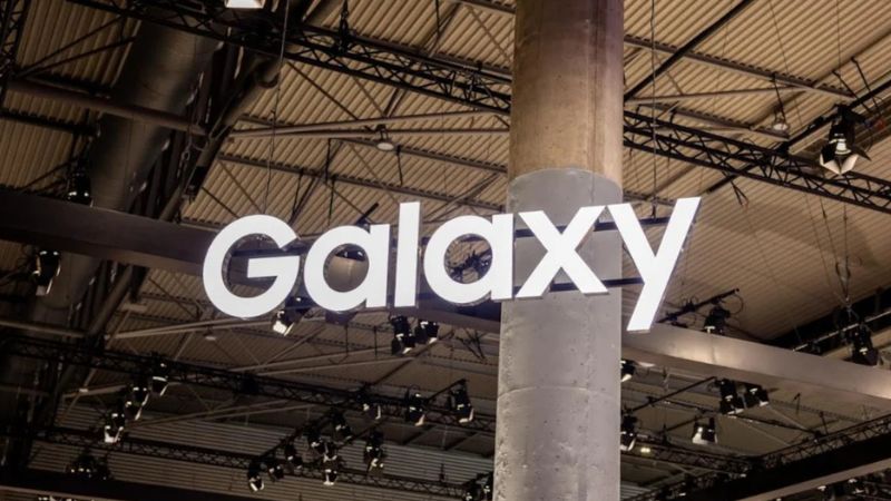 thiết bị Galaxy