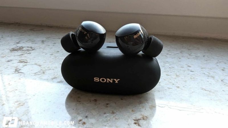 tai nghe chống ồn tốt 2026