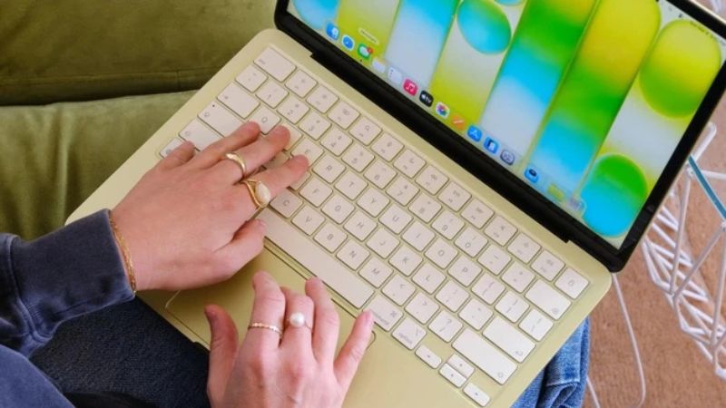 MacBook Neo 2026 giá rẻ