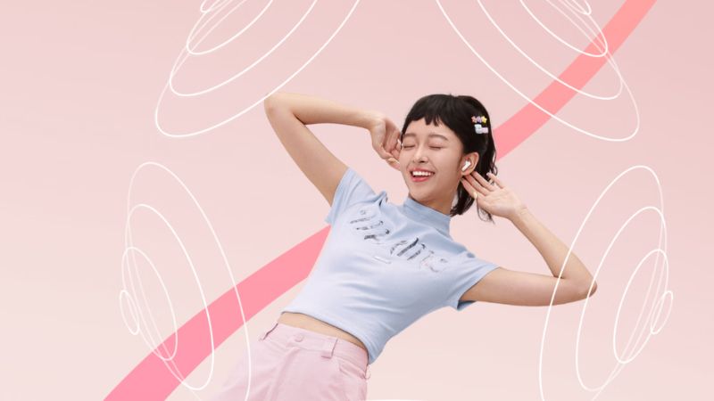 tai nghe nhét tai siêu rẻ