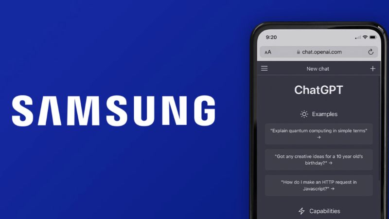 trò chuyện ChatGPT