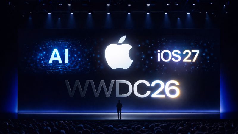 WWDC 2026