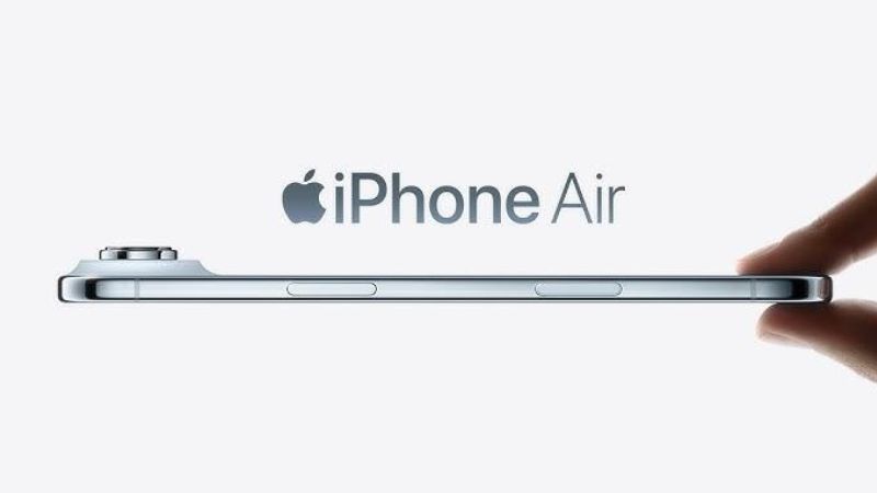 iPhone Air