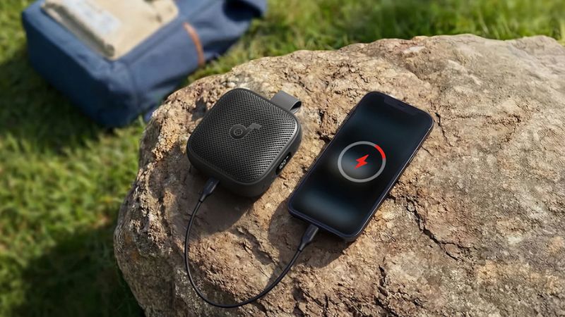 Soundcore Boom Go 3i 