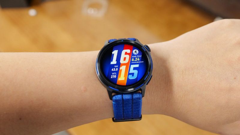 HUAWEI Watch GT Runner 2