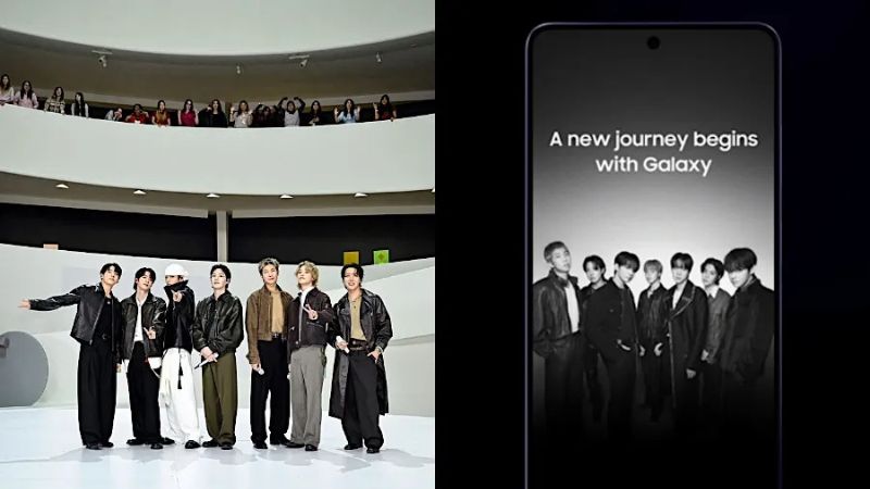 lưu diễn vòng quanh thế giới của BTS