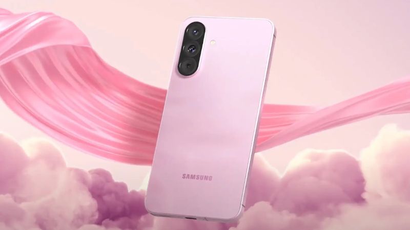 Galaxy A37 và Galaxy A57