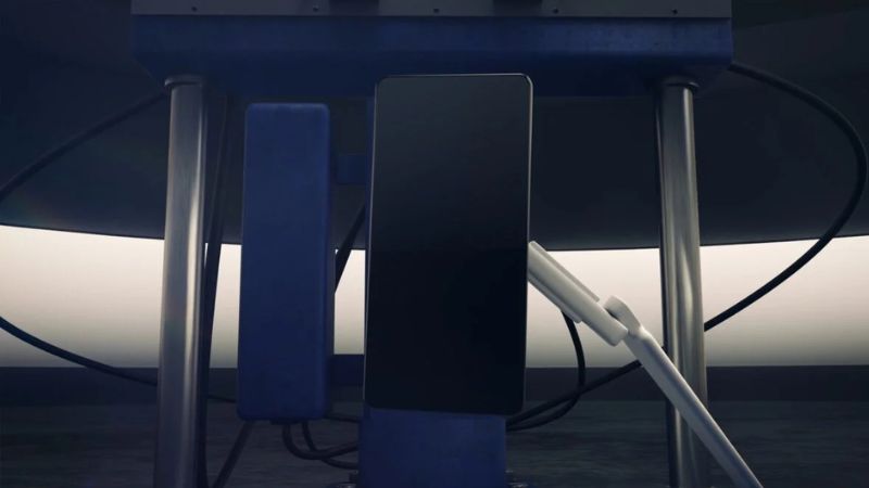 Gorilla Glass Ceramic 3