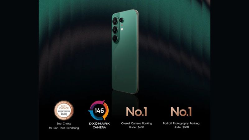 Tecno Camon 50 Ultra 5G