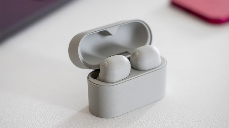 tai nghe chống ồn tốt 2026