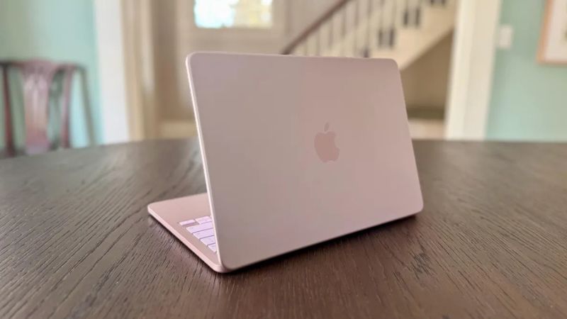 MacBook Neo 2026 giá rẻ