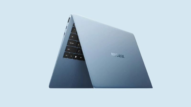Xiaomi Book Pro 14