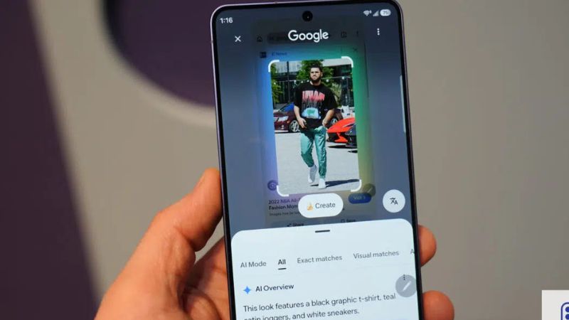 Trợ lý ảo “Hey Plex”