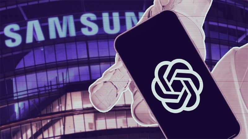 trò chuyện ChatGPT