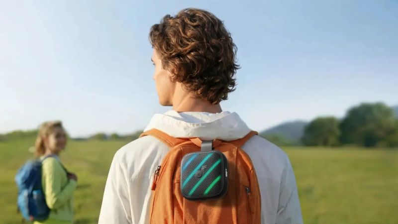 Soundcore Boom Go 3i 