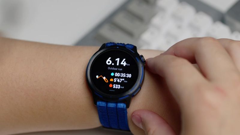 HUAWEI Watch GT Runner 2