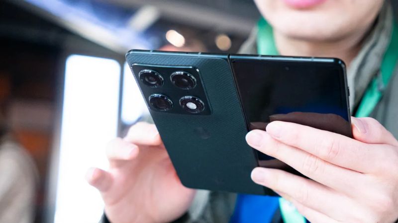 Gorilla Glass Ceramic 3