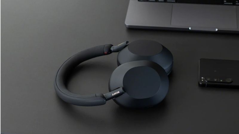 tai nghe chống ồn tốt 2026