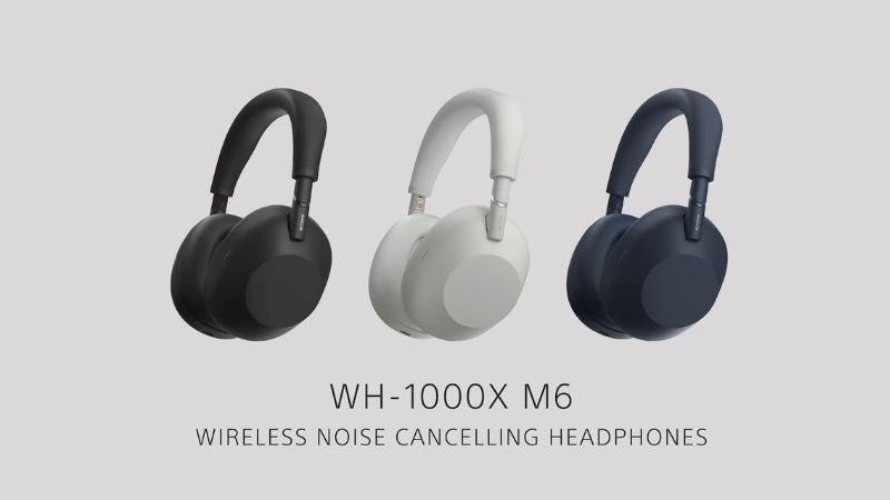 tai nghe chống ồn tốt 2026