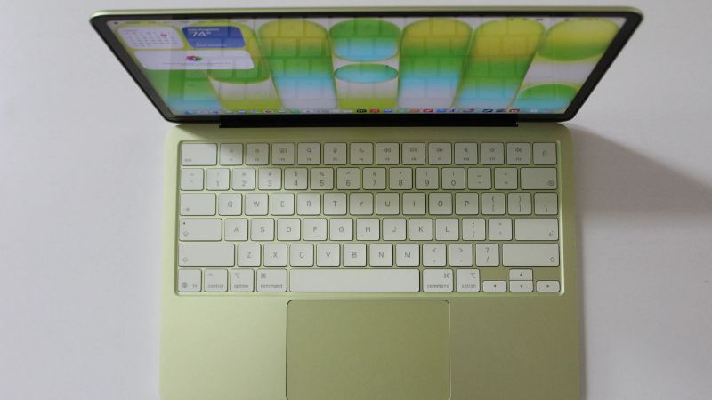 MacBook Neo 2026 giá rẻ