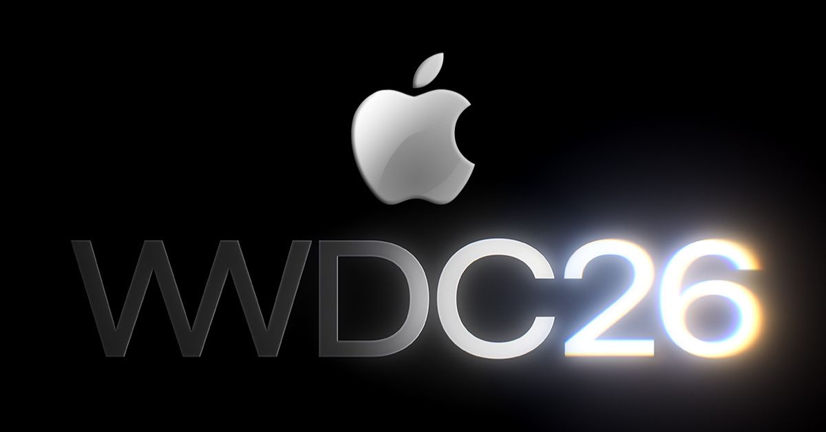 WWDC 2026